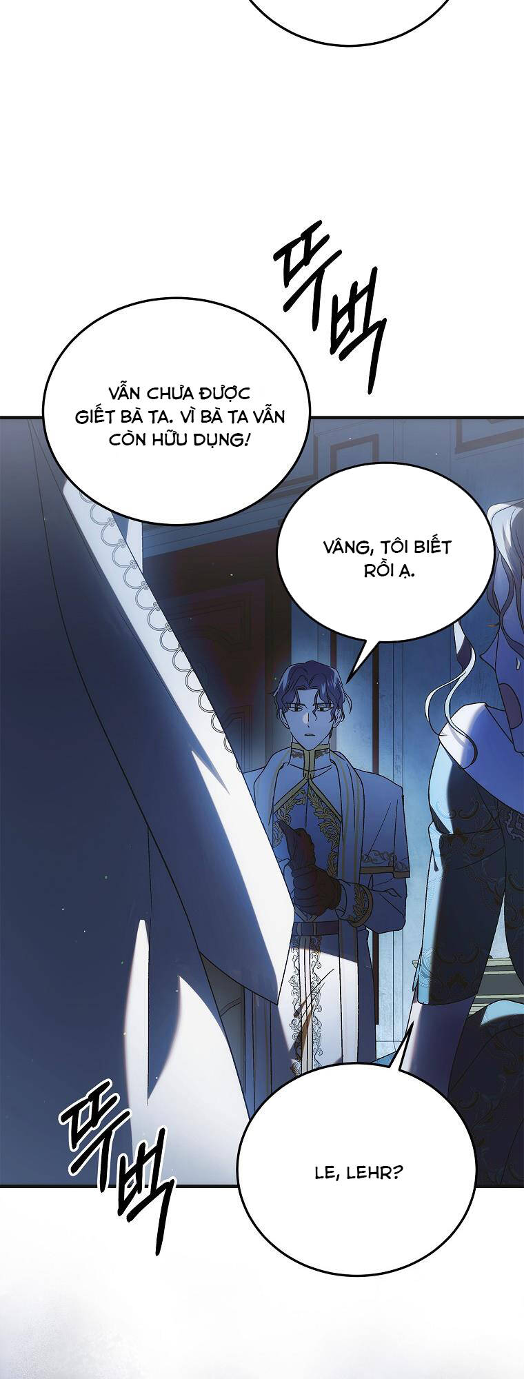 Cách Để Em Bảo Vệ Anh: Chapter 108.1