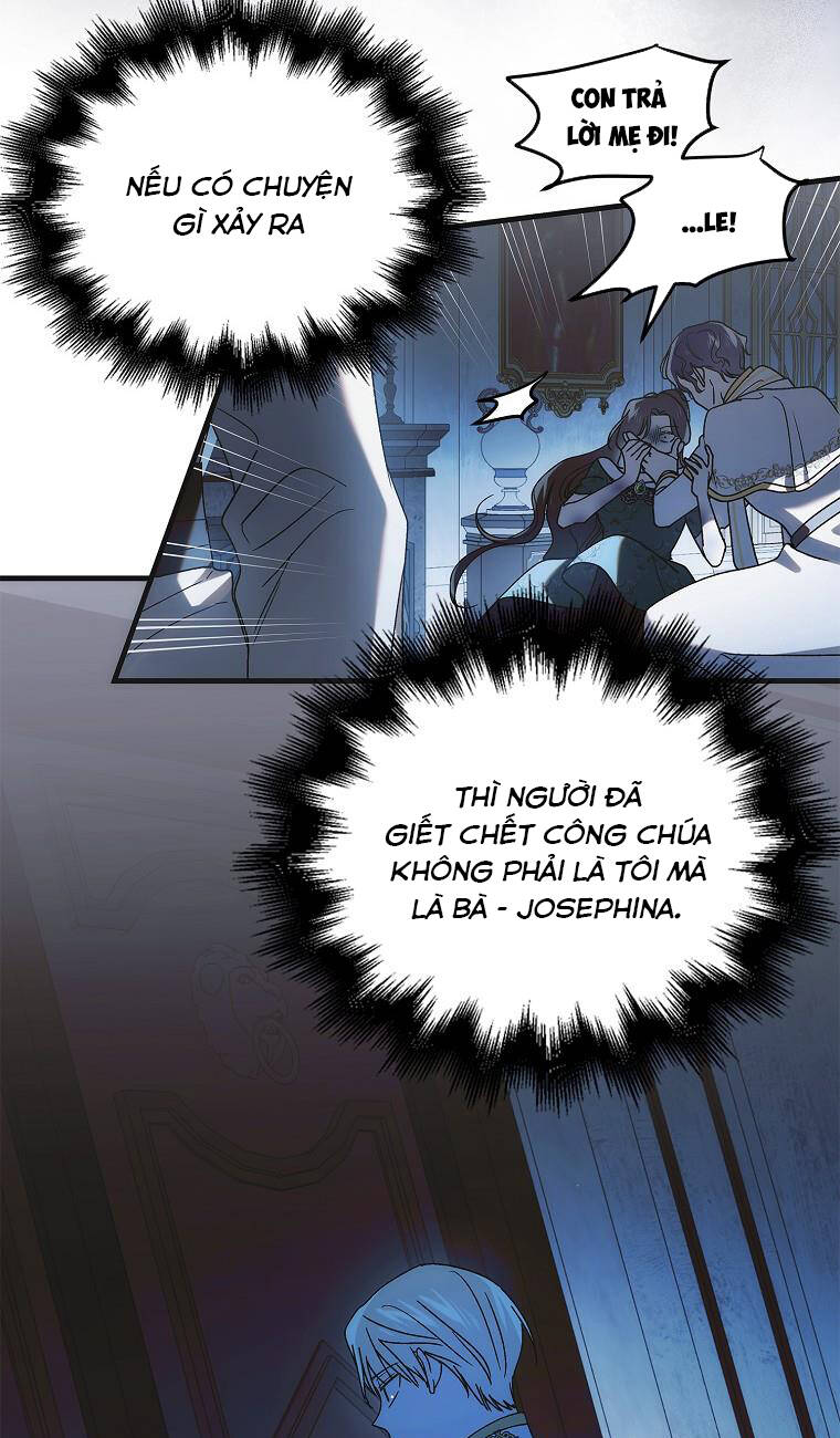 Cách Để Em Bảo Vệ Anh: Chapter 108.1