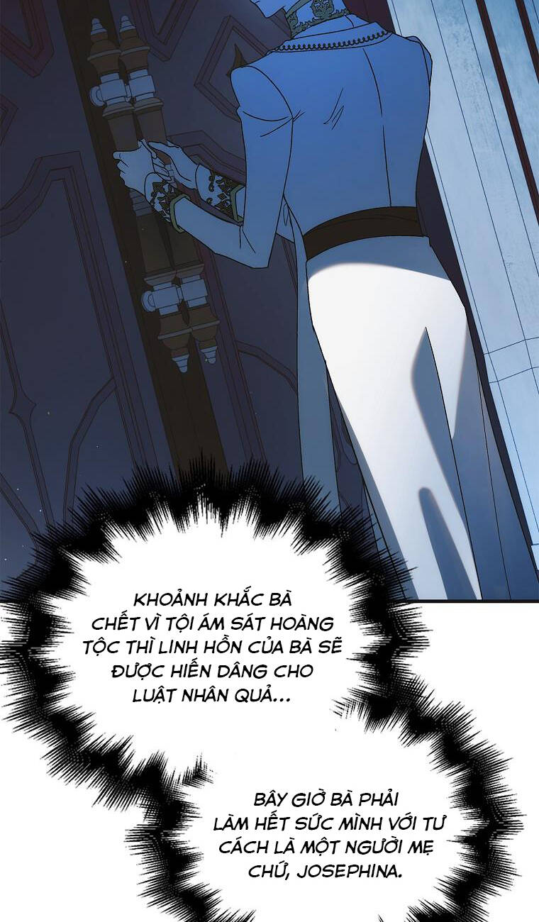 Cách Để Em Bảo Vệ Anh: Chapter 108.1