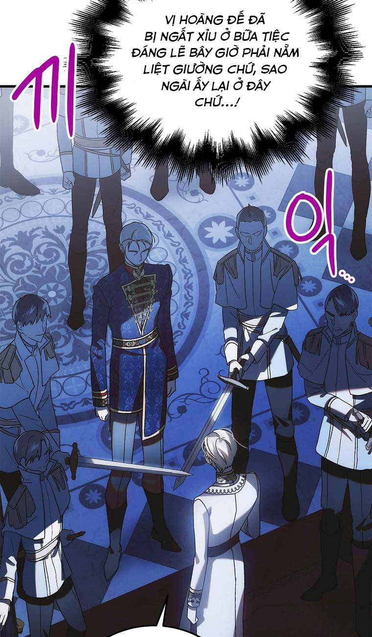 Cách Để Em Bảo Vệ Anh: Chapter 108.1