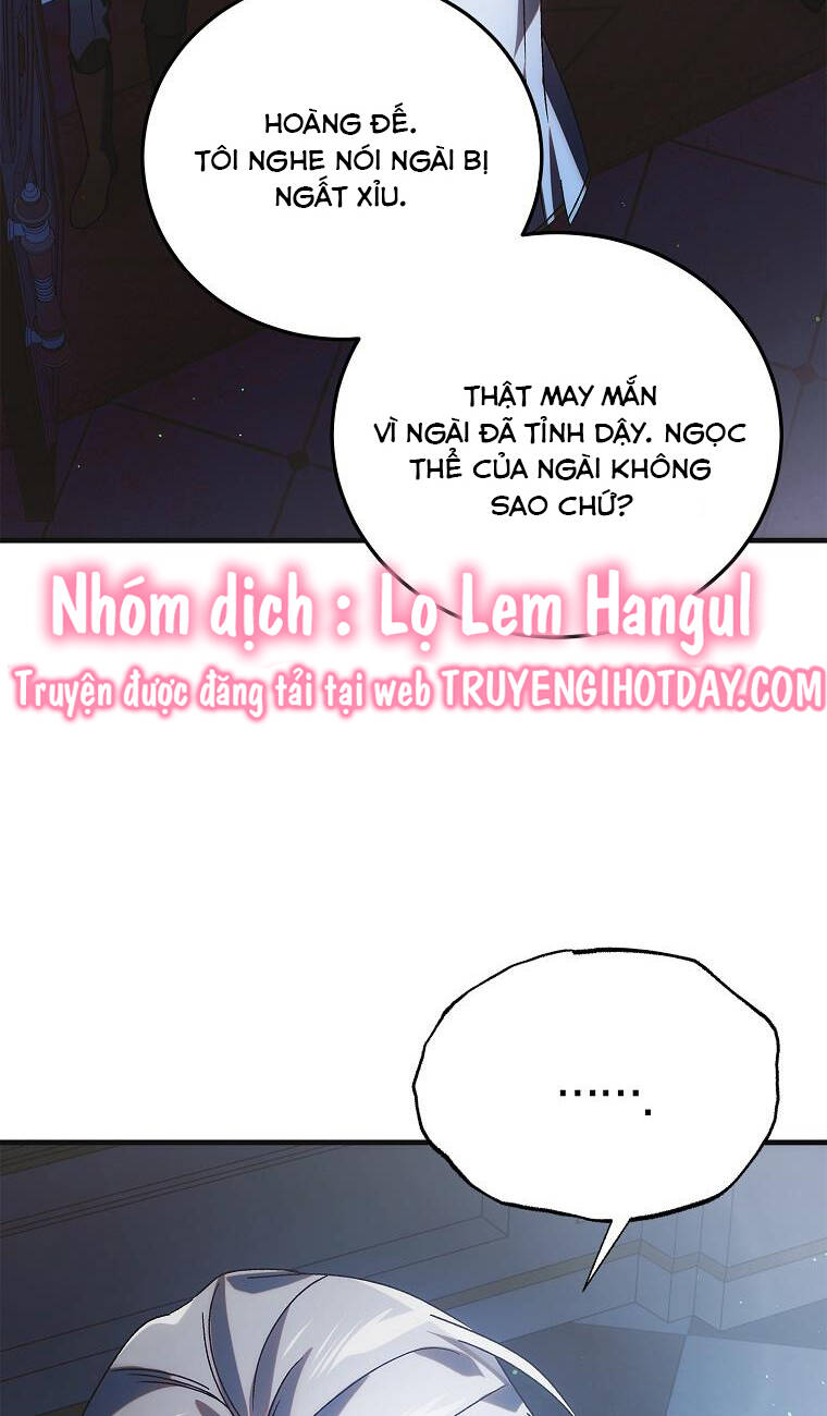 Cách Để Em Bảo Vệ Anh: Chapter 108.1