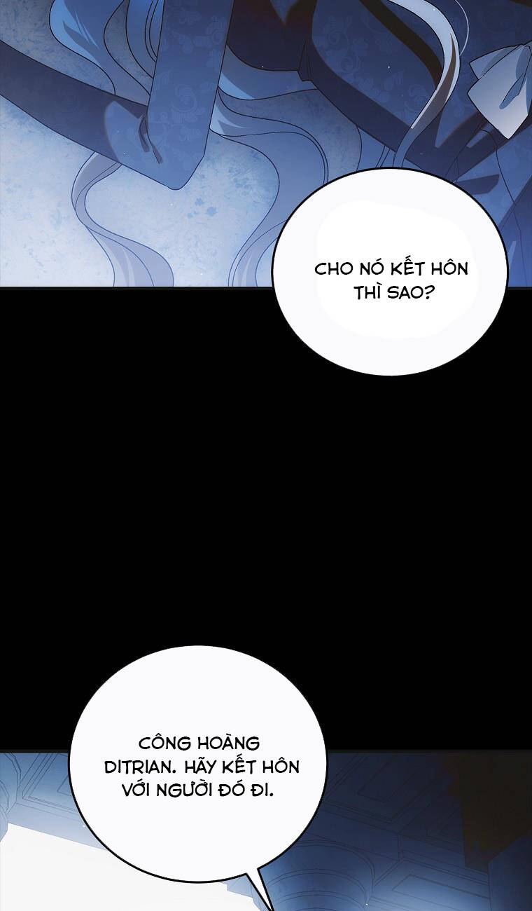 Cách Để Em Bảo Vệ Anh: Chapter 108.1