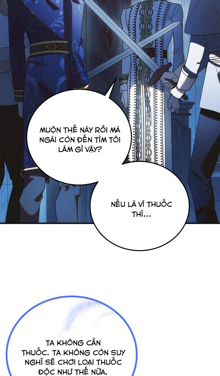 Cách Để Em Bảo Vệ Anh: Chapter 108.1