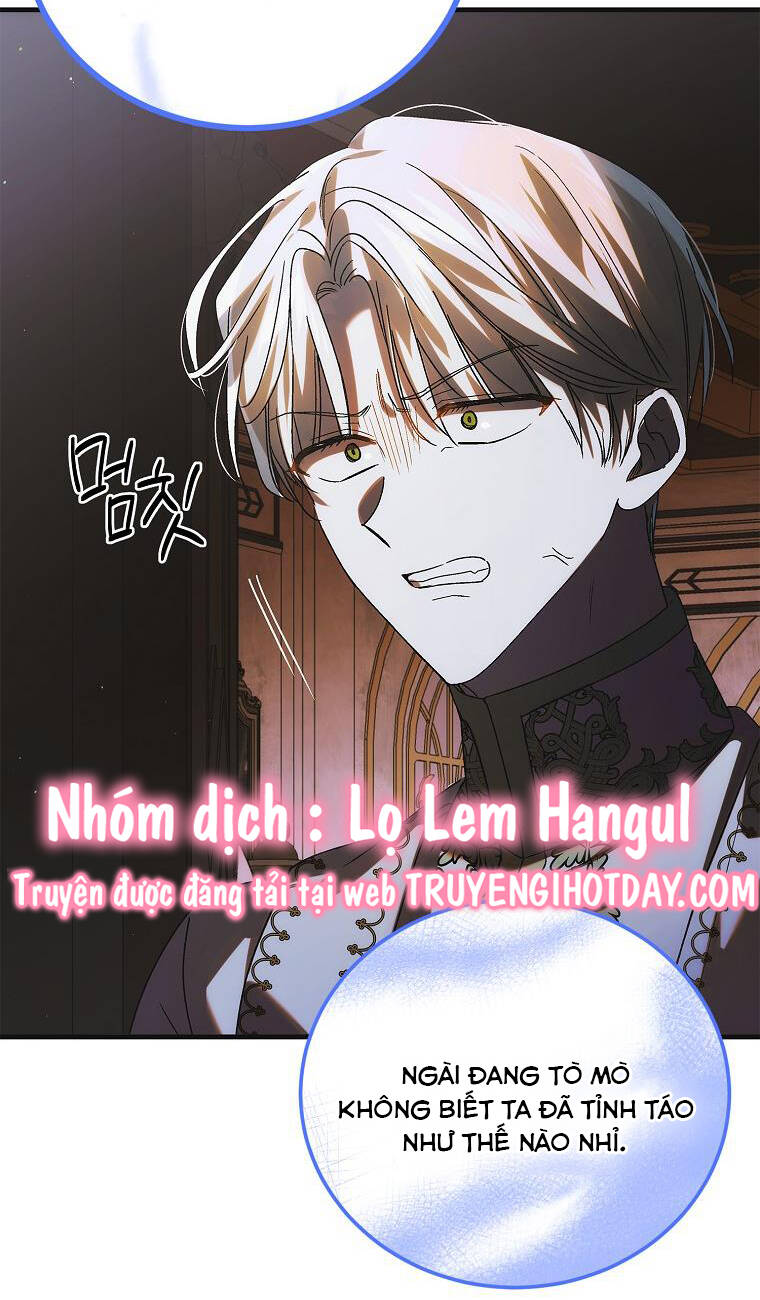 Cách Để Em Bảo Vệ Anh: Chapter 108.1