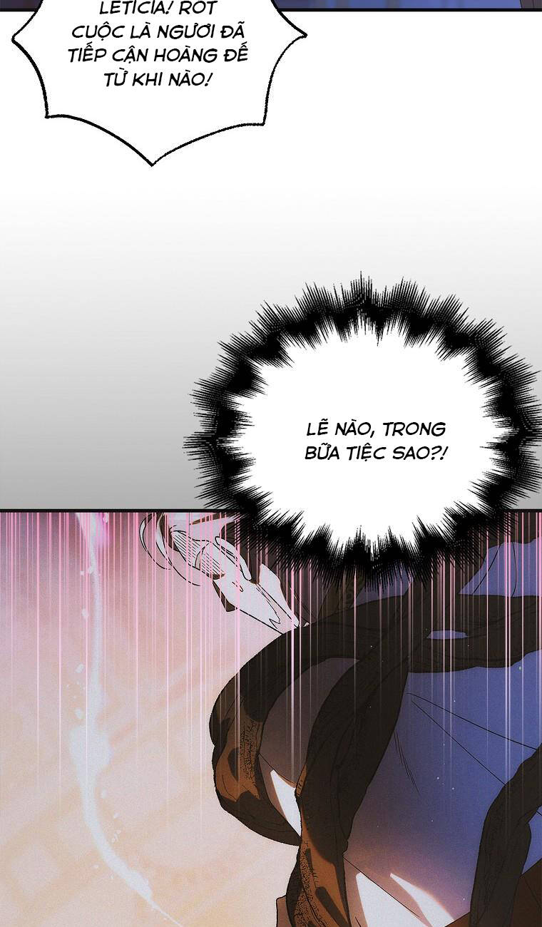 Cách Để Em Bảo Vệ Anh: Chapter 108.1