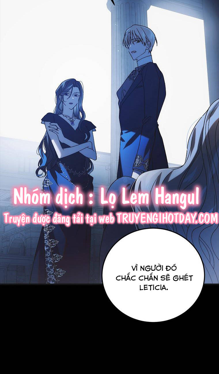 Cách Để Em Bảo Vệ Anh: Chapter 108.1