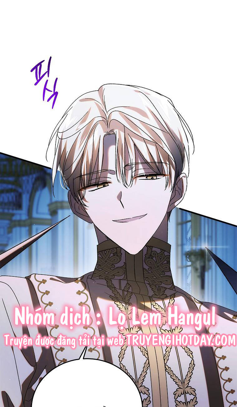 Cách Để Em Bảo Vệ Anh: Chapter 108.1