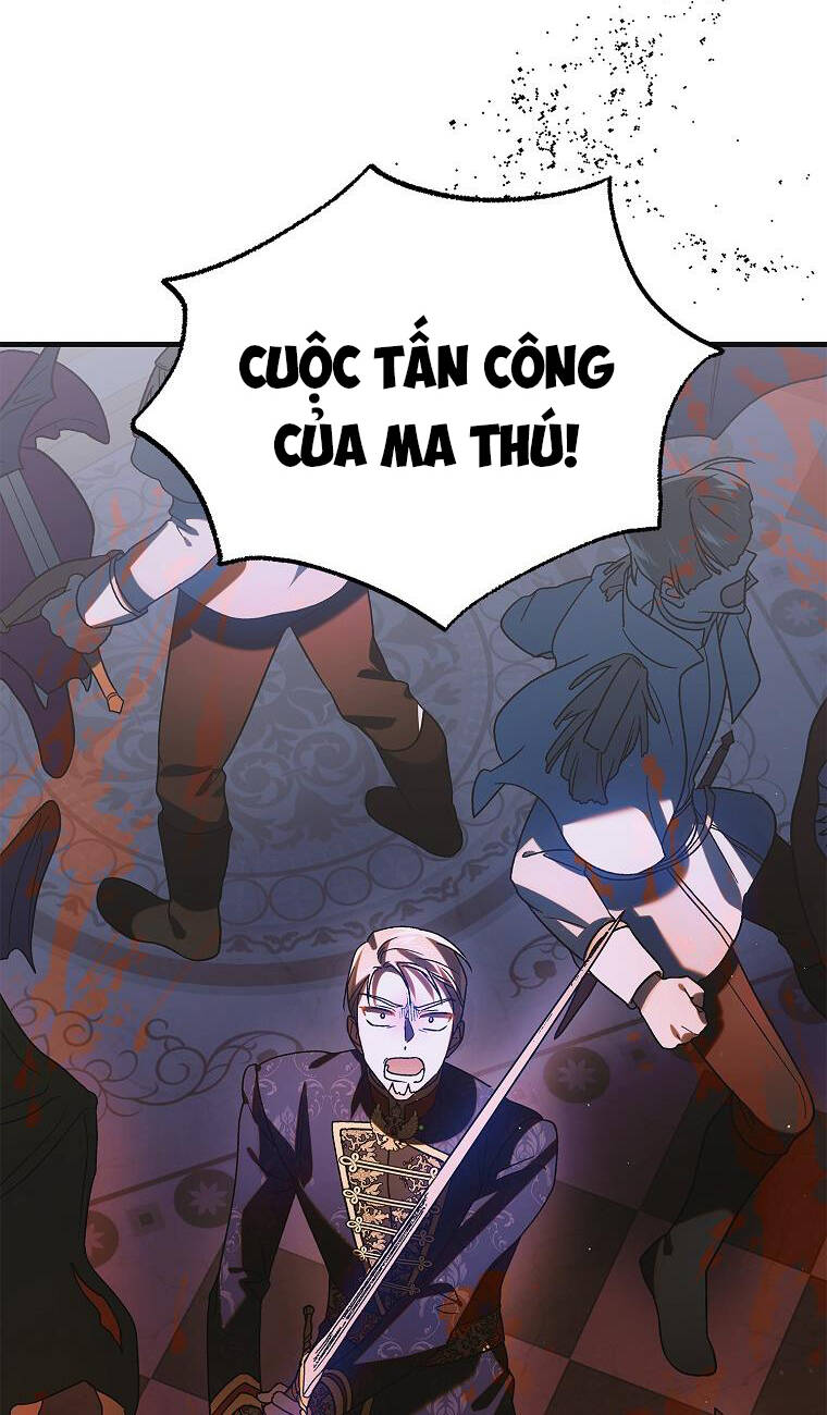 Cách Để Em Bảo Vệ Anh: Chapter 108.1