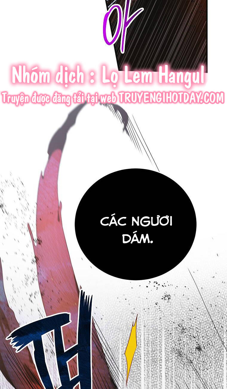 Cách Để Em Bảo Vệ Anh: Chapter 108.1