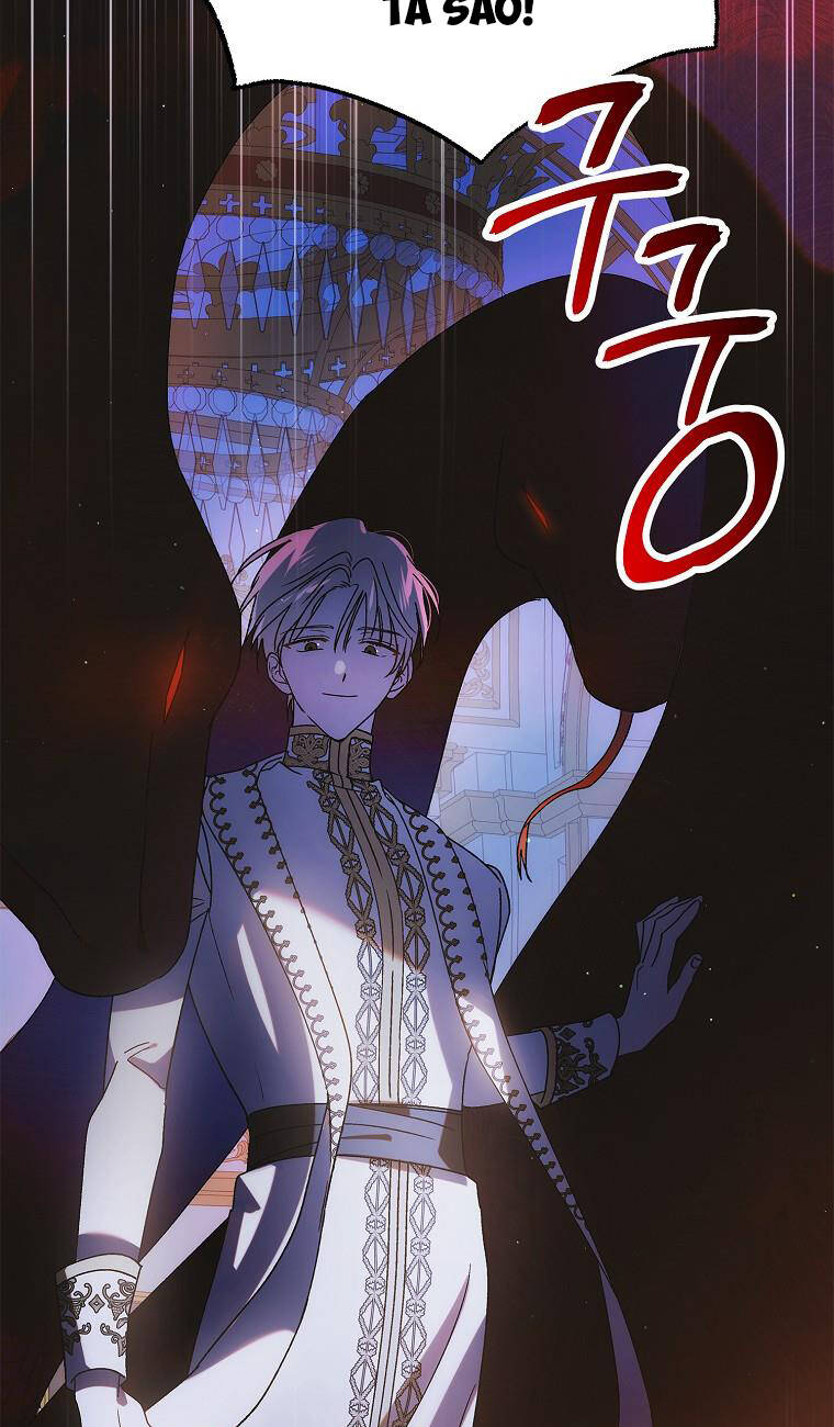 Cách Để Em Bảo Vệ Anh: Chapter 108.2