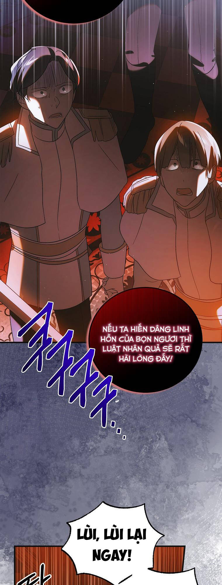 Cách Để Em Bảo Vệ Anh: Chapter 108.2