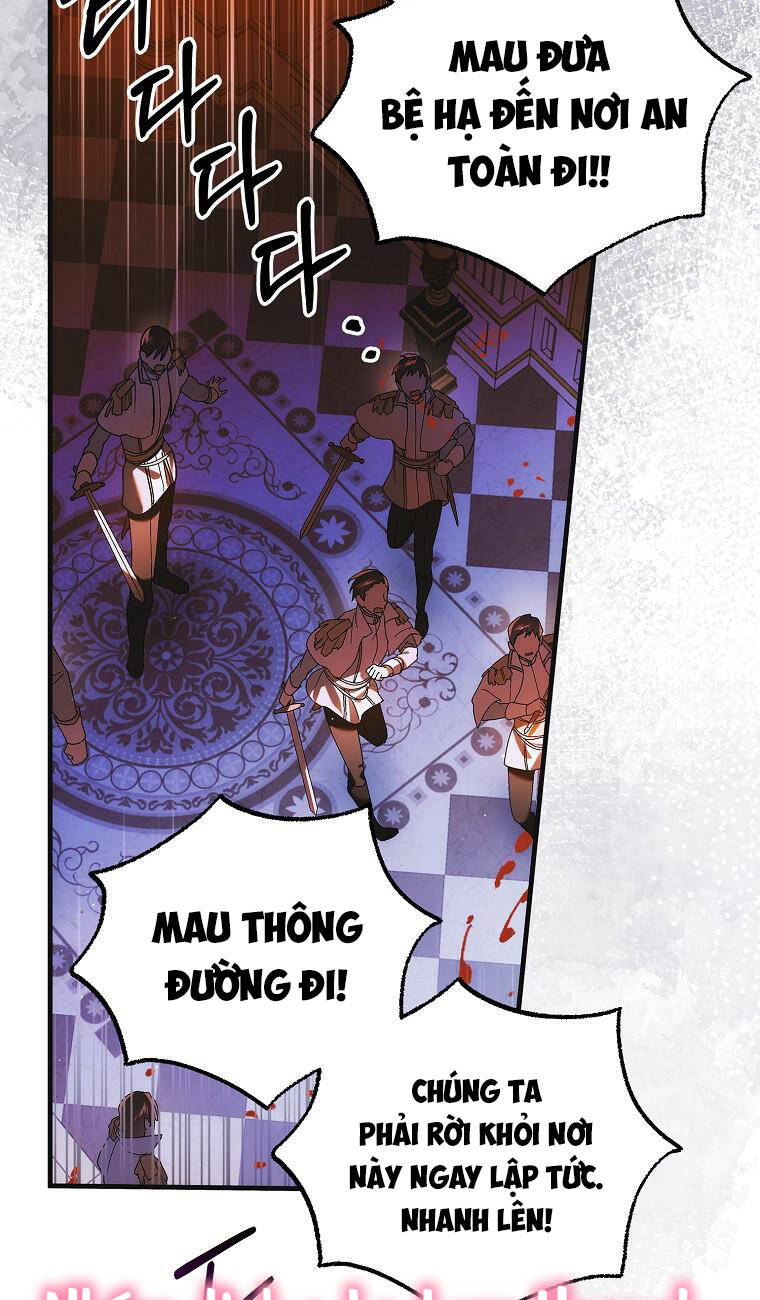 Cách Để Em Bảo Vệ Anh: Chapter 108.2