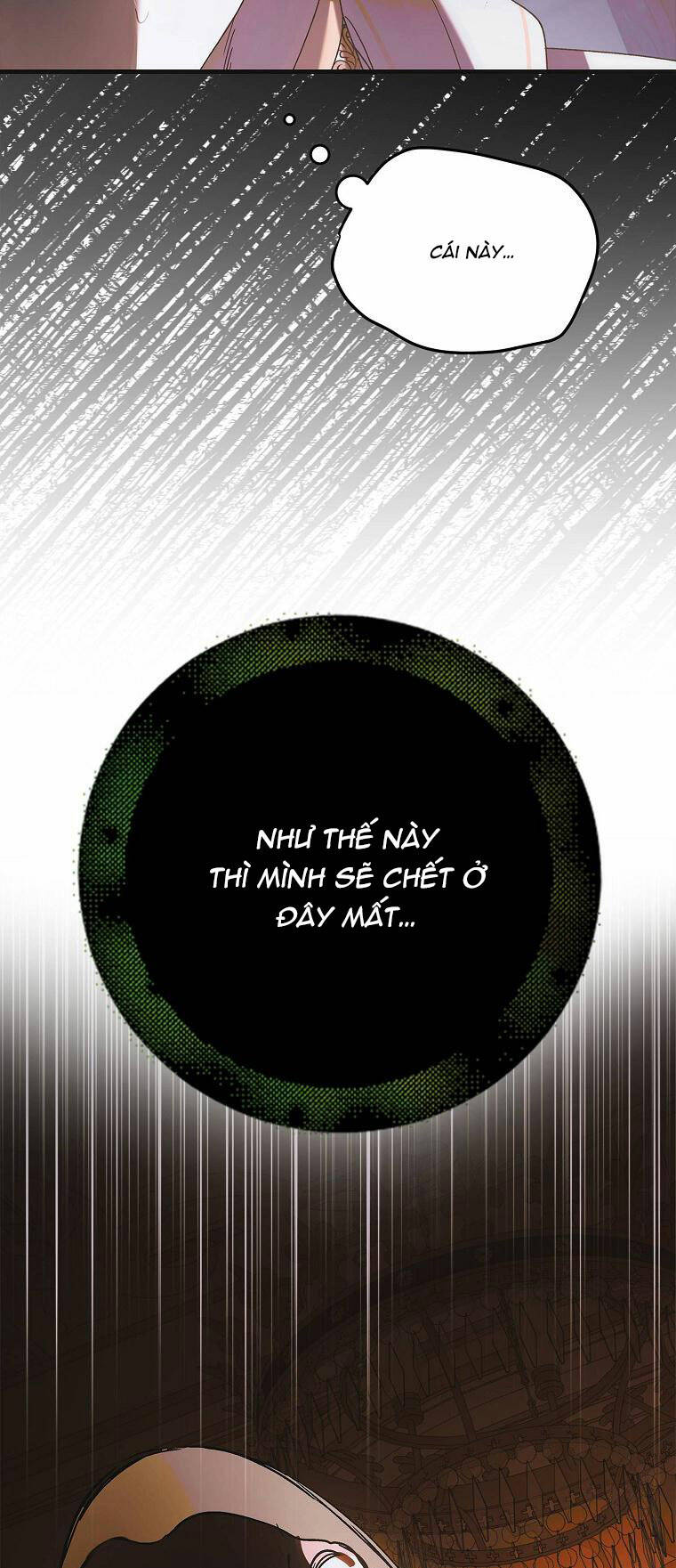 Cách Để Em Bảo Vệ Anh: Chapter 109.1
