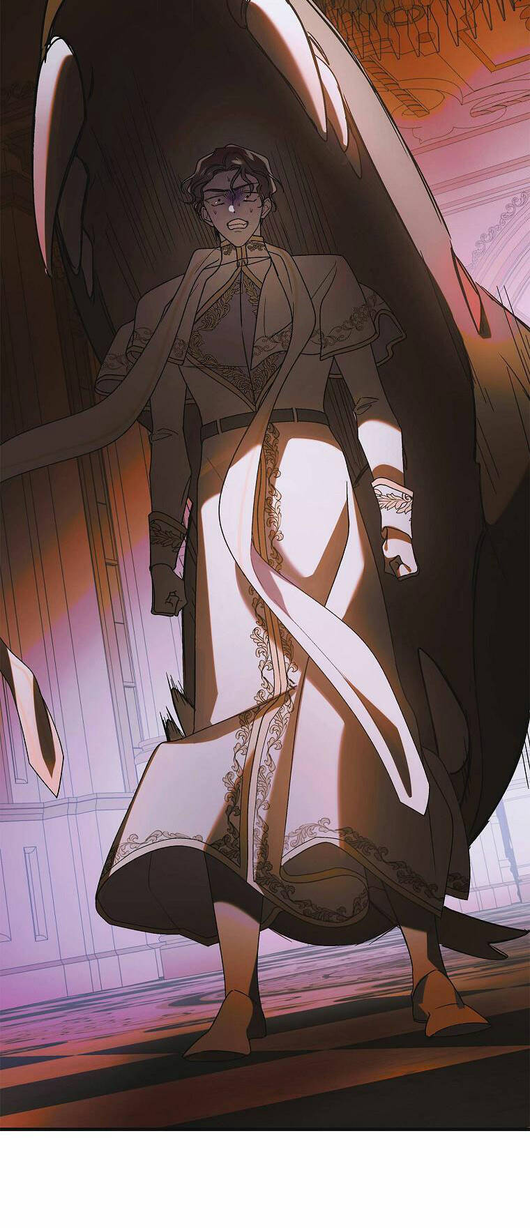 Cách Để Em Bảo Vệ Anh: Chapter 109.1