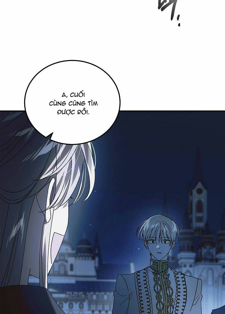 Cách Để Em Bảo Vệ Anh: Chapter 109.1