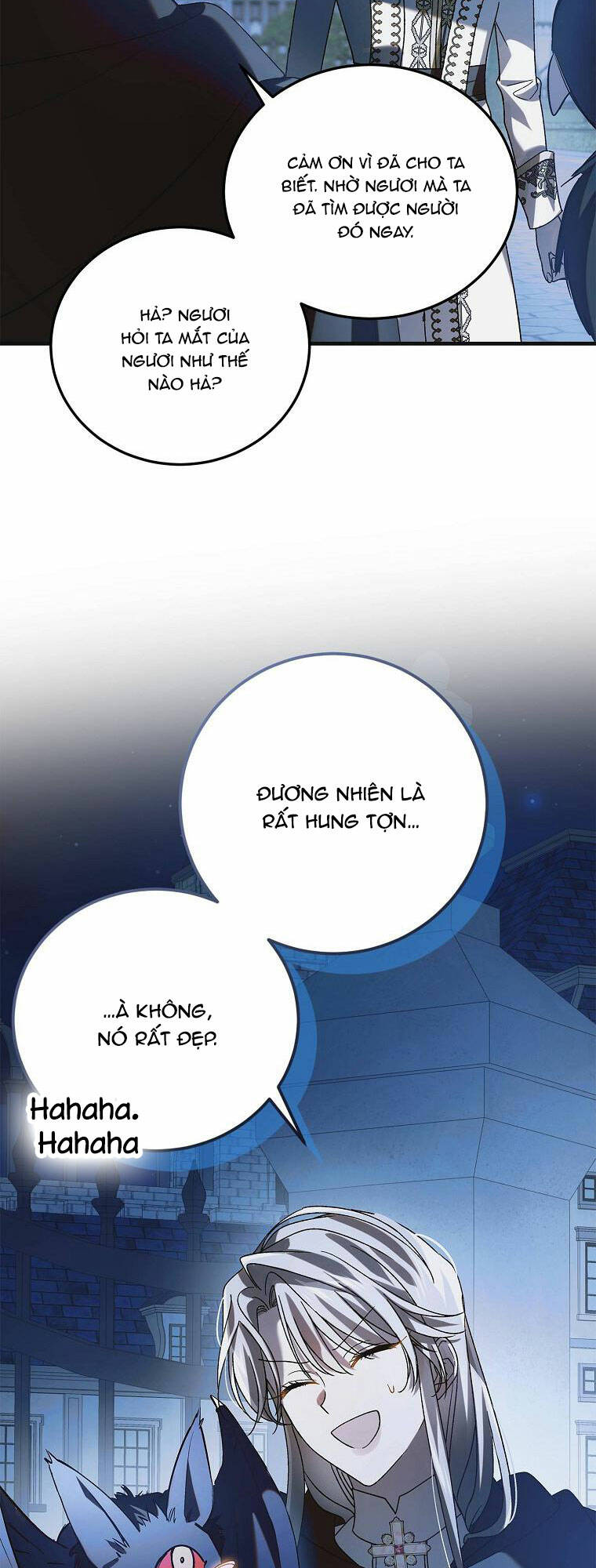 Cách Để Em Bảo Vệ Anh: Chapter 109.1