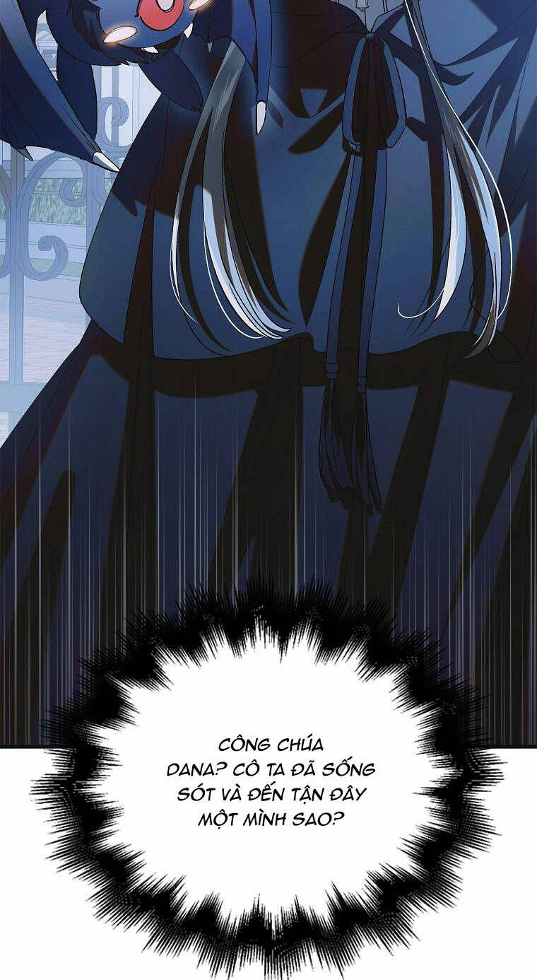 Cách Để Em Bảo Vệ Anh: Chapter 109.1