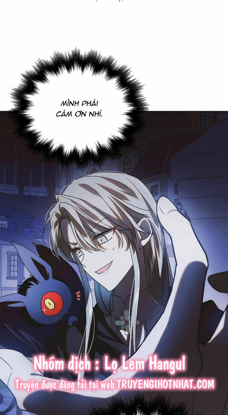 Cách Để Em Bảo Vệ Anh: Chapter 109.1