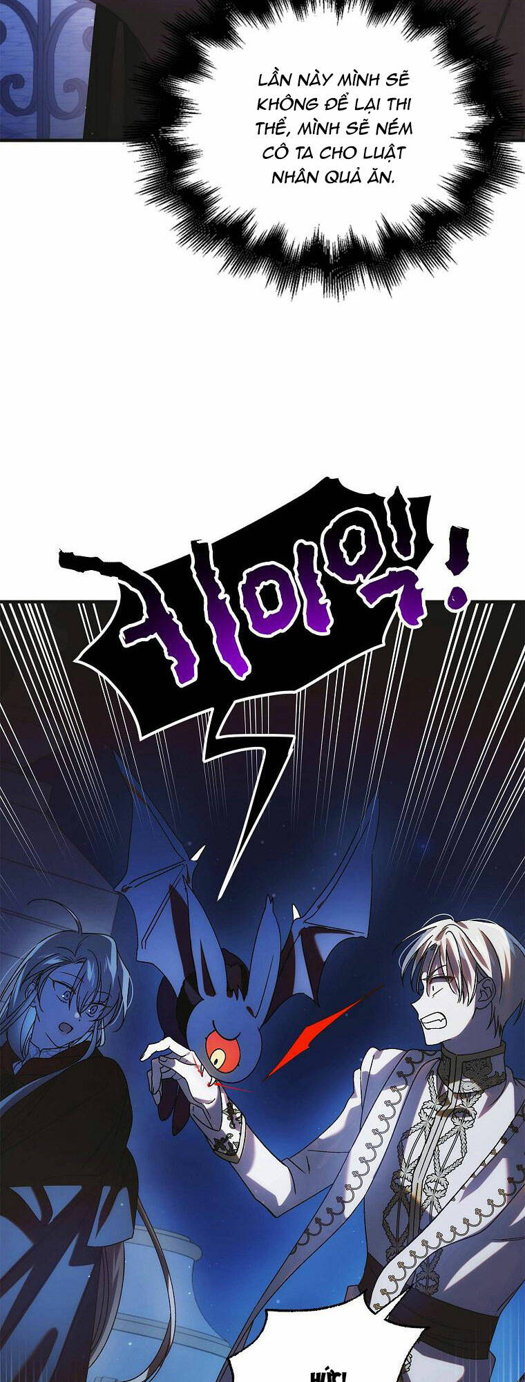 Cách Để Em Bảo Vệ Anh: Chapter 109.1