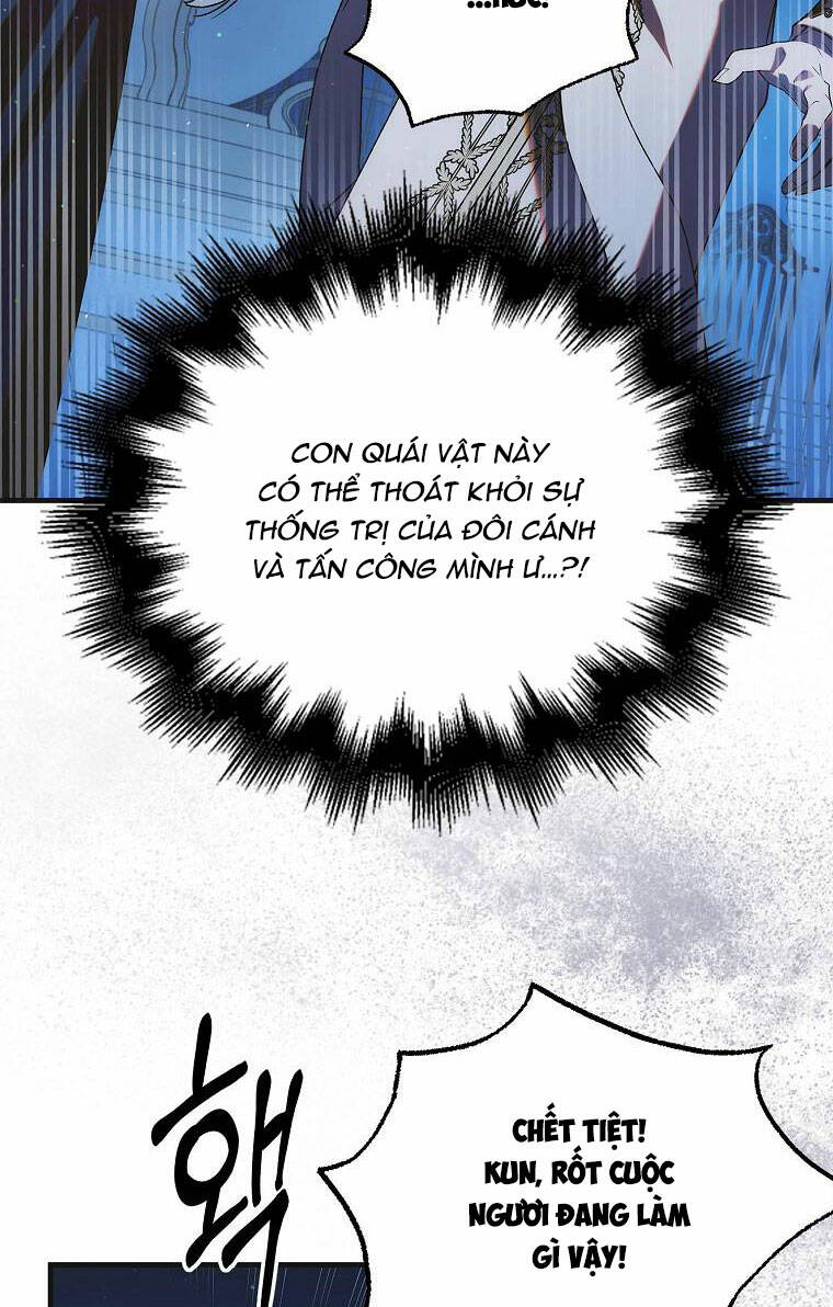 Cách Để Em Bảo Vệ Anh: Chapter 109.1