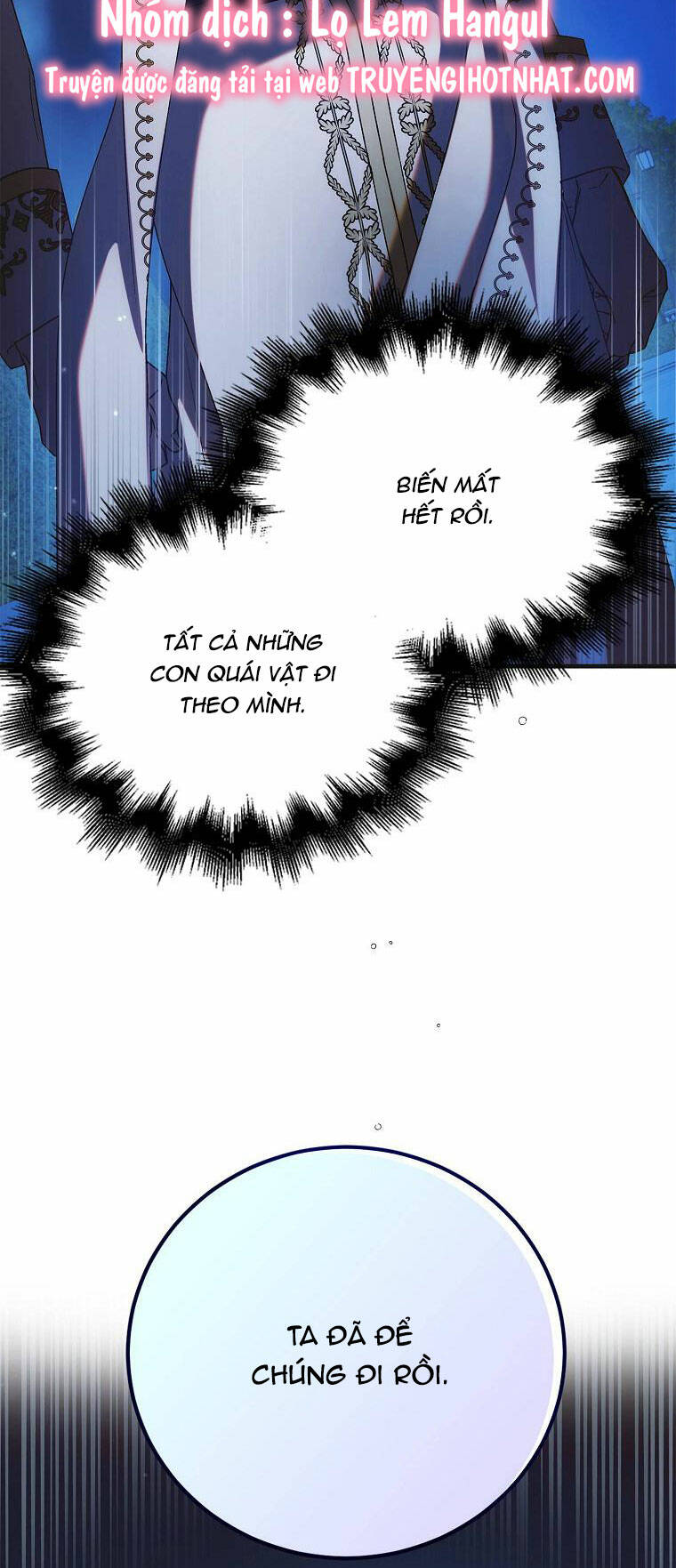 Cách Để Em Bảo Vệ Anh: Chapter 109.1