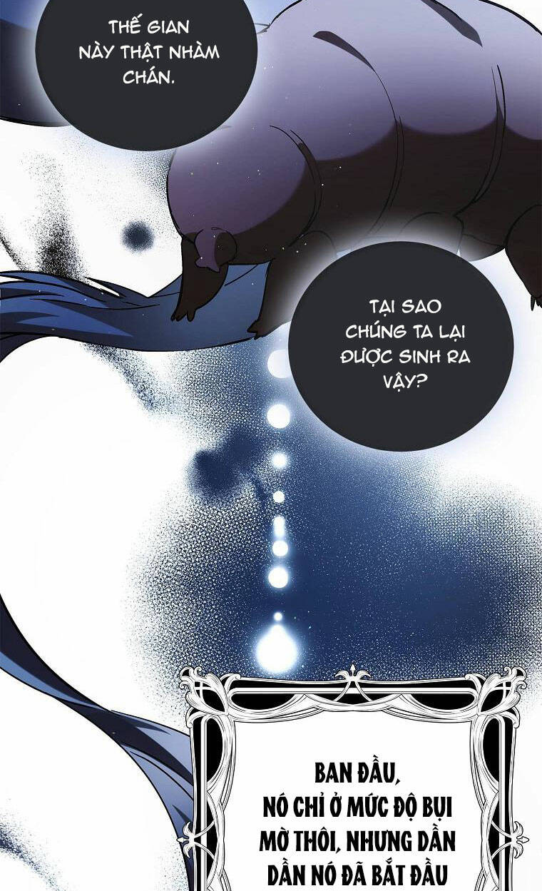 Cách Để Em Bảo Vệ Anh: Chapter 109.1