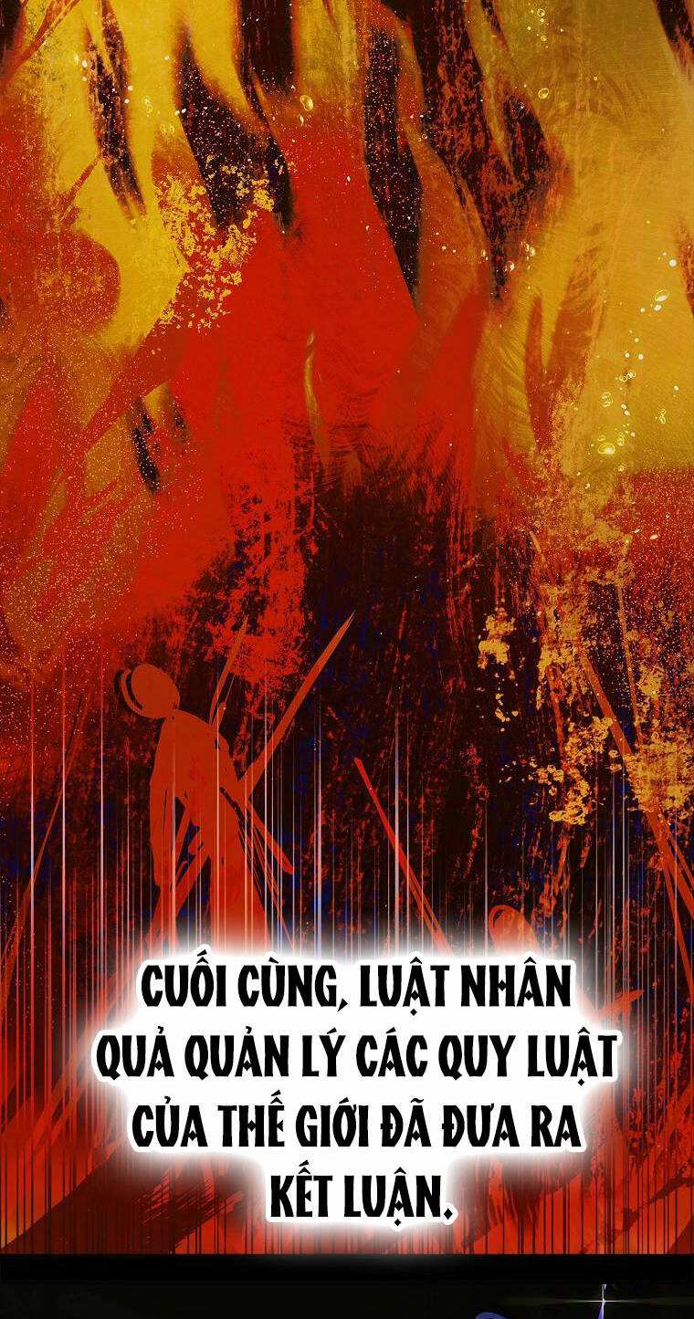 Cách Để Em Bảo Vệ Anh: Chapter 109.1