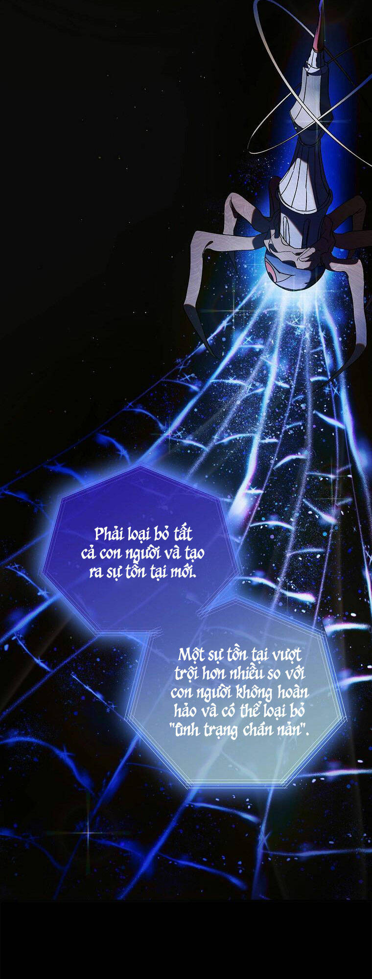 Cách Để Em Bảo Vệ Anh: Chapter 109.1