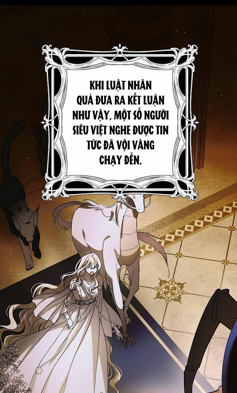 Cách Để Em Bảo Vệ Anh: Chapter 109.1