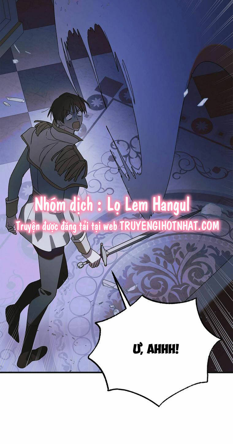 Cách Để Em Bảo Vệ Anh: Chapter 109.1