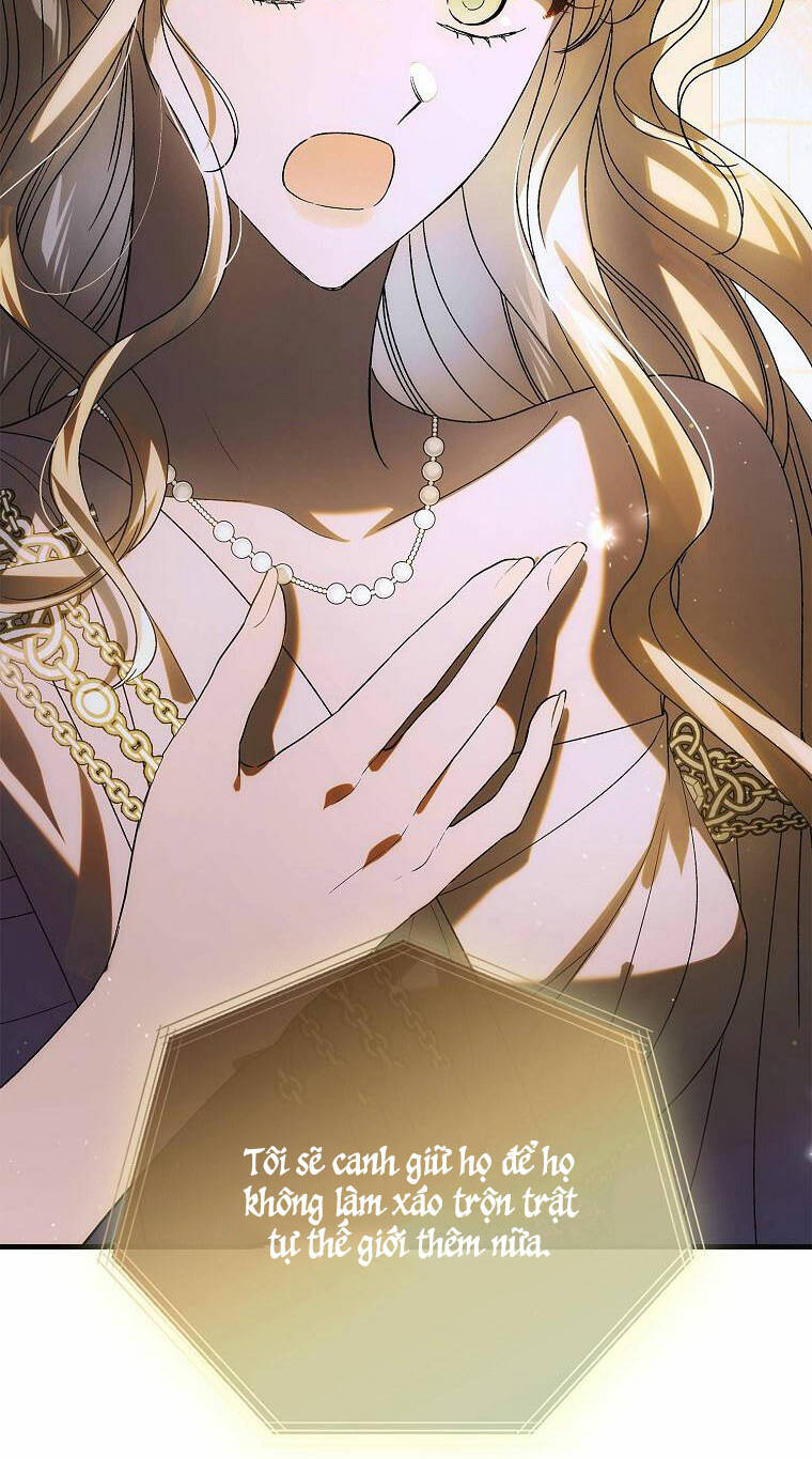 Cách Để Em Bảo Vệ Anh: Chapter 109.1