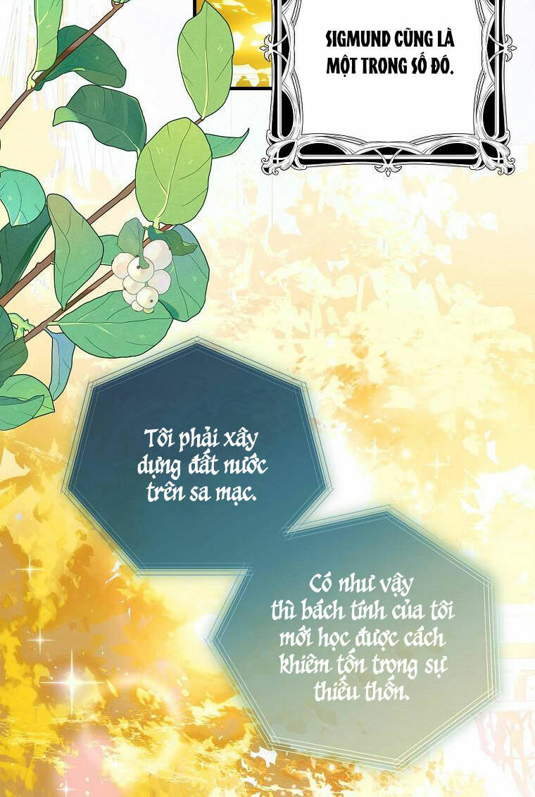 Cách Để Em Bảo Vệ Anh: Chapter 109.1