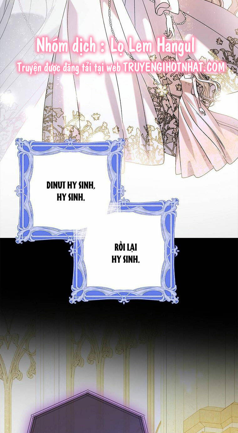 Cách Để Em Bảo Vệ Anh: Chapter 109.1