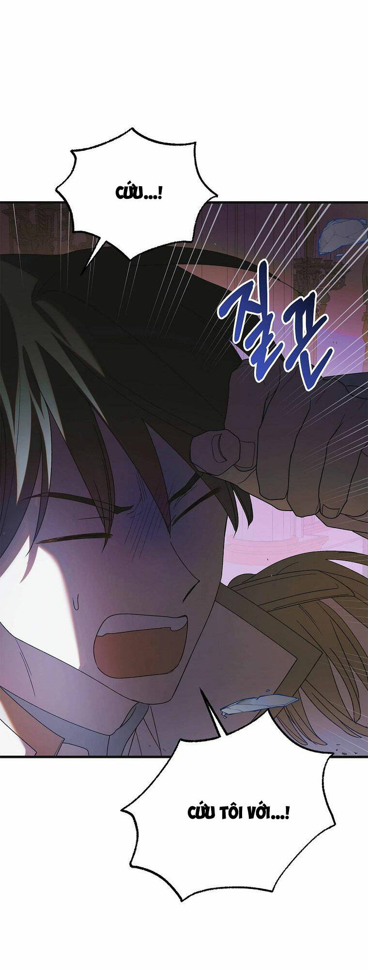 Cách Để Em Bảo Vệ Anh: Chapter 109.1