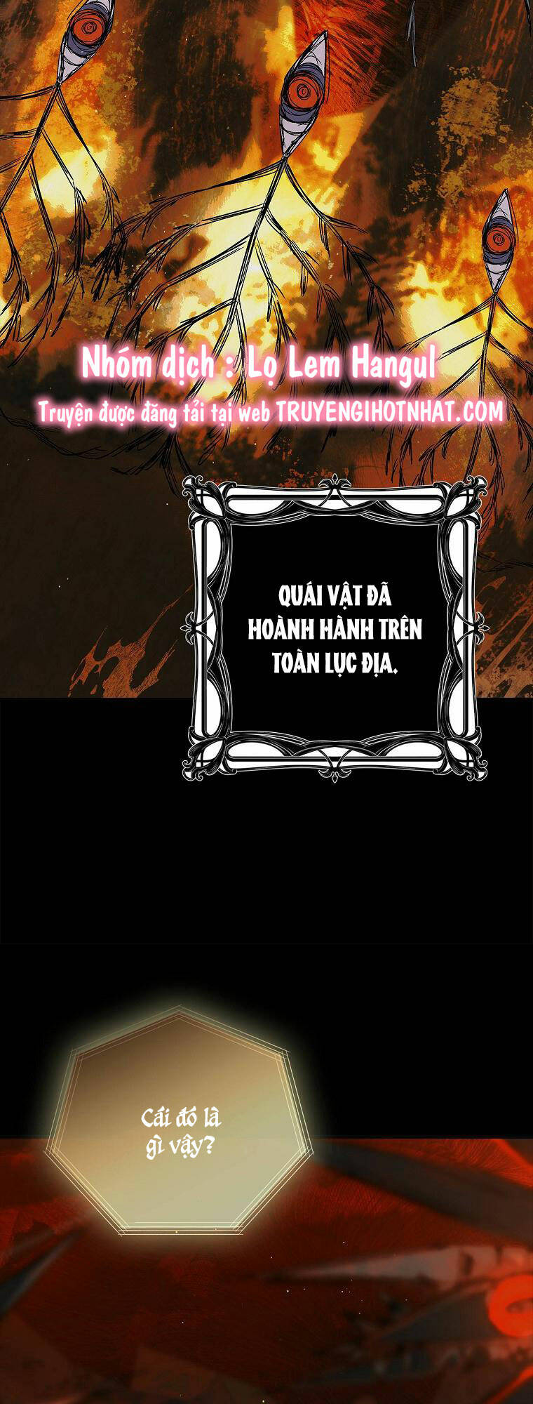 Cách Để Em Bảo Vệ Anh: Chapter 109.1