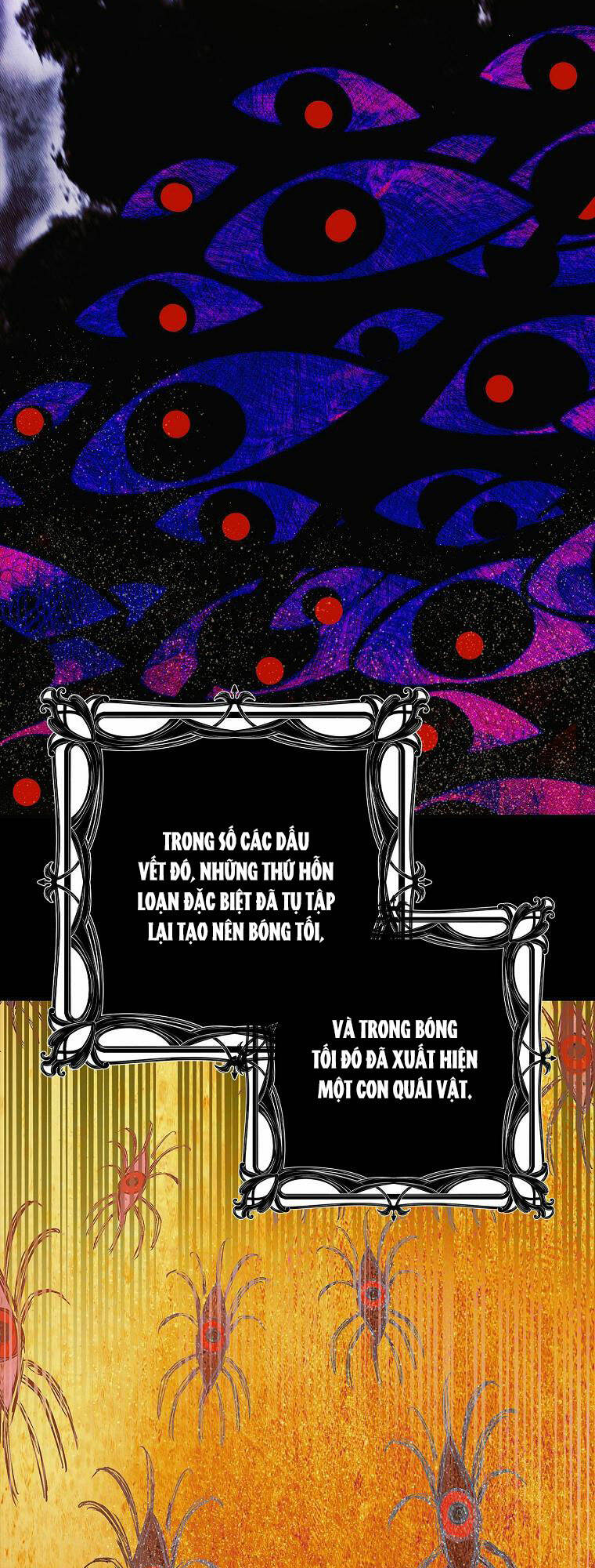 Cách Để Em Bảo Vệ Anh: Chapter 109.1