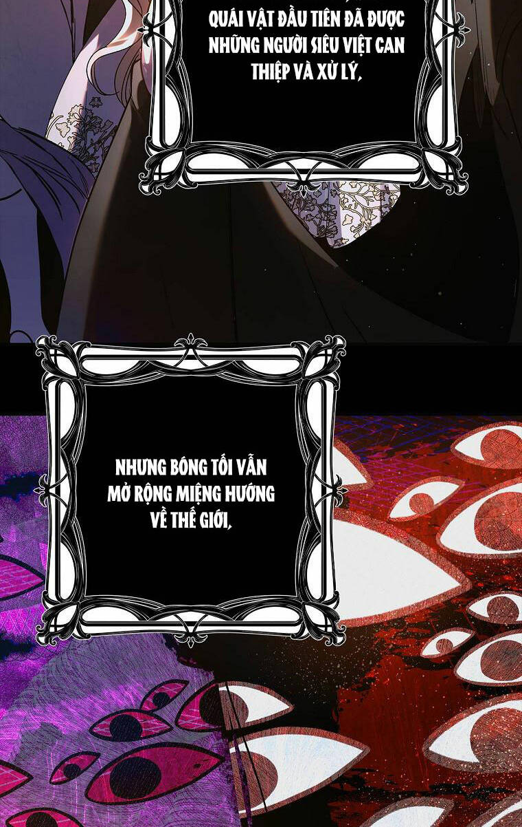 Cách Để Em Bảo Vệ Anh: Chapter 109.1