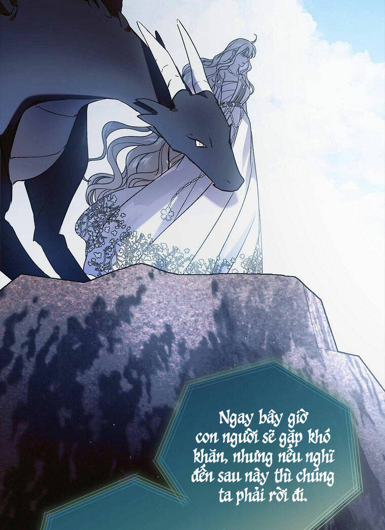 Cách Để Em Bảo Vệ Anh: Chapter 109.1
