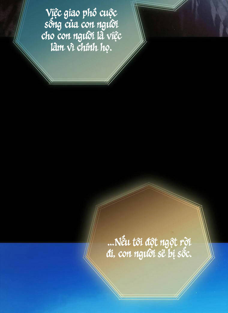 Cách Để Em Bảo Vệ Anh: Chapter 109.1