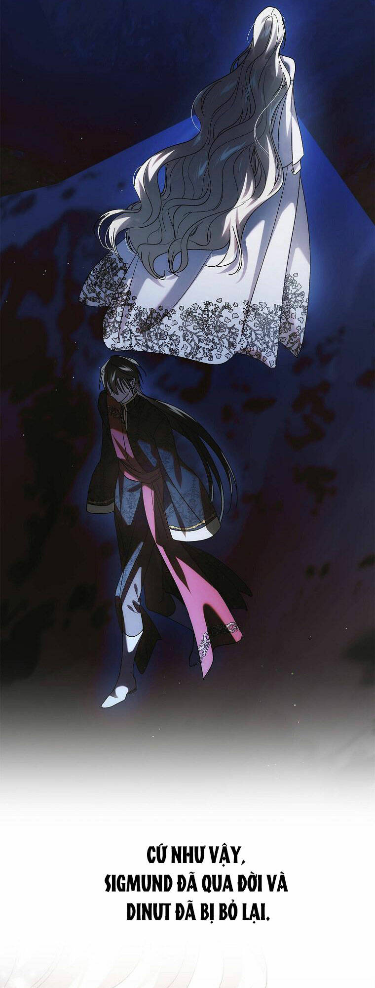 Cách Để Em Bảo Vệ Anh: Chapter 109.1
