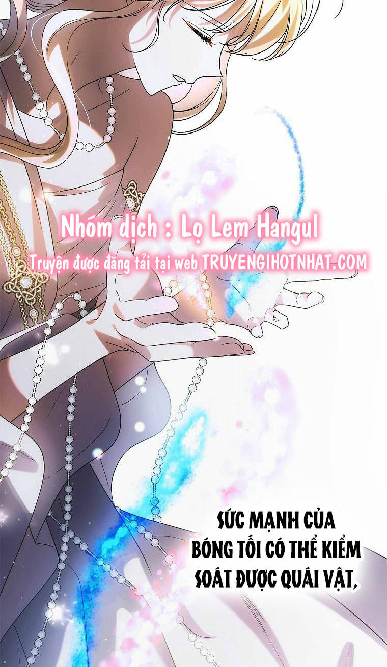 Cách Để Em Bảo Vệ Anh: Chapter 109.1