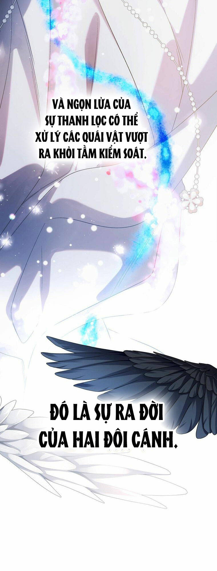 Cách Để Em Bảo Vệ Anh: Chapter 109.1