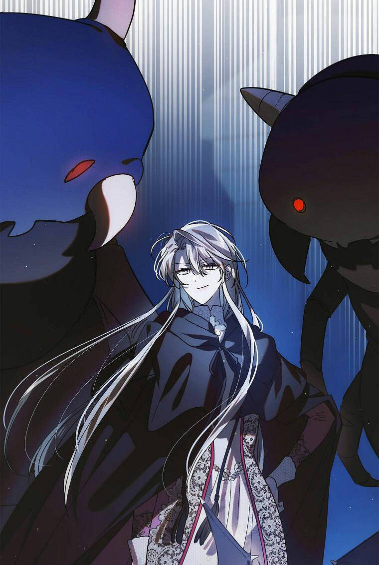 Cách Để Em Bảo Vệ Anh: Chapter 109.1