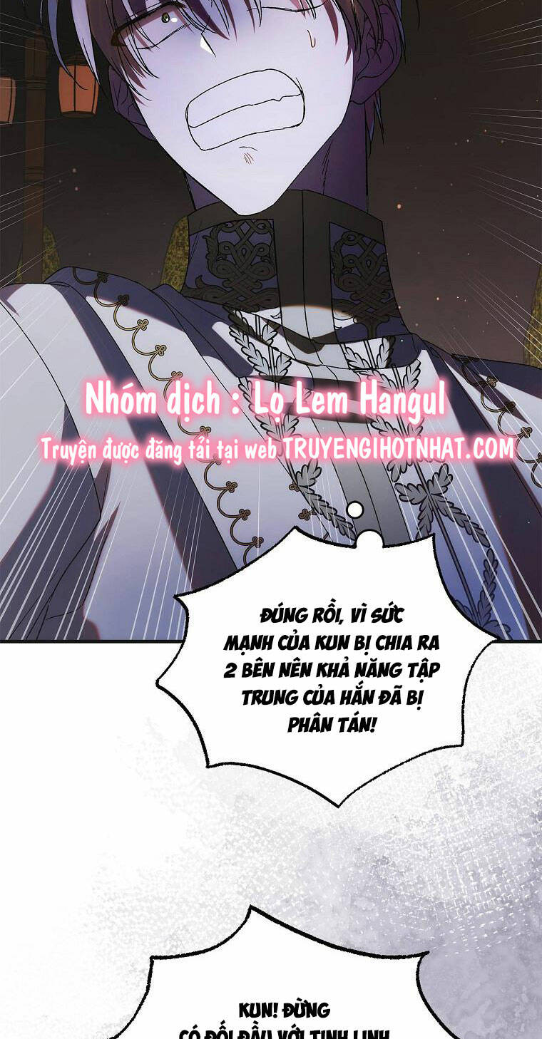 Cách Để Em Bảo Vệ Anh: Chapter 109.1