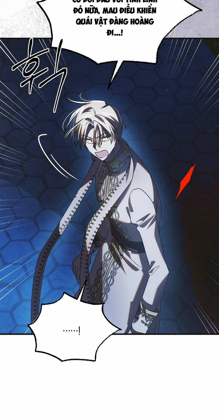 Cách Để Em Bảo Vệ Anh: Chapter 109.1