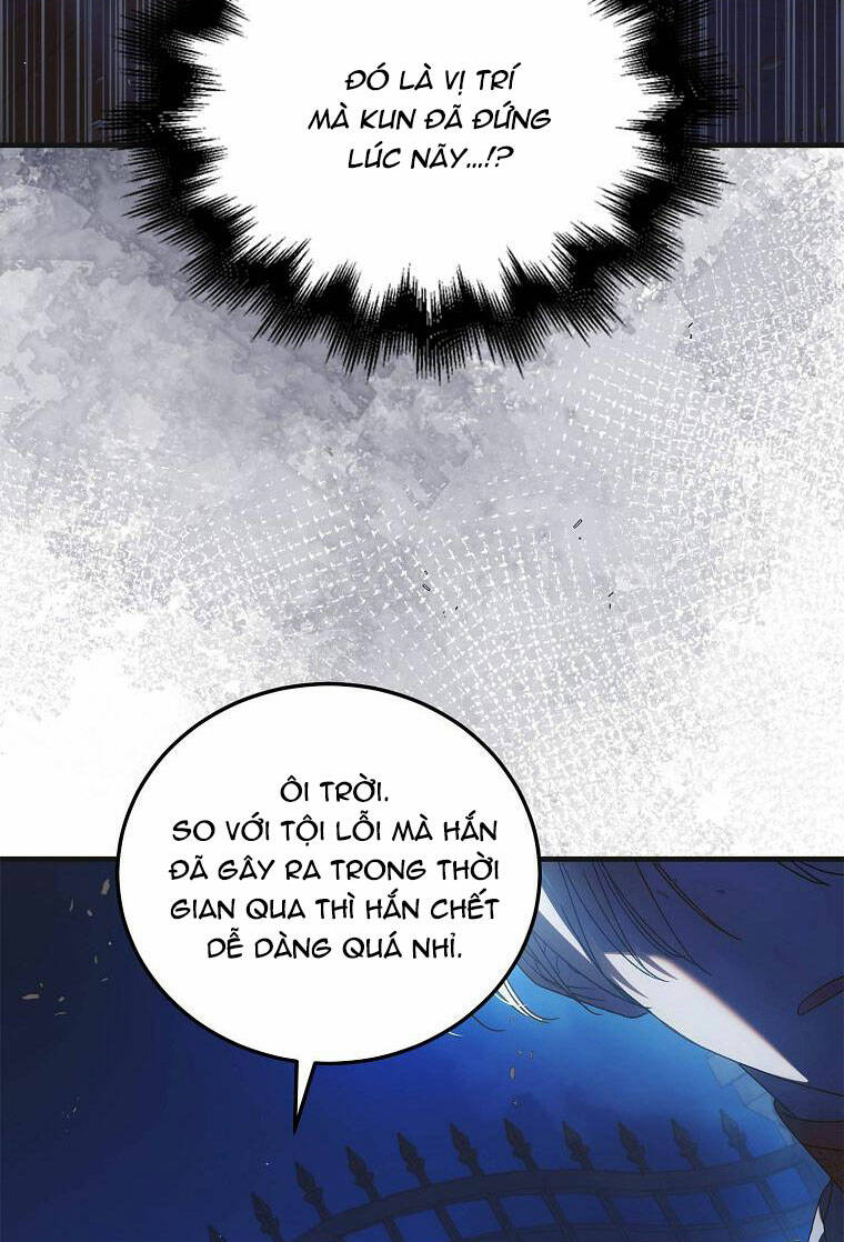 Cách Để Em Bảo Vệ Anh: Chapter 109.1