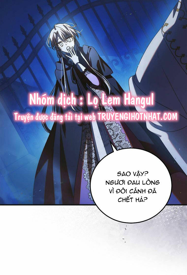 Cách Để Em Bảo Vệ Anh: Chapter 109.1