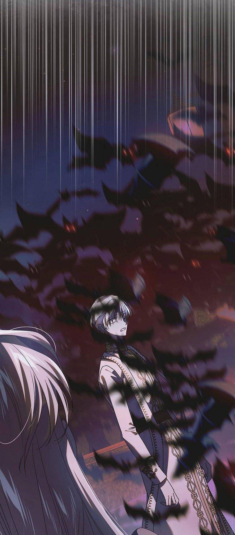 Cách Để Em Bảo Vệ Anh: Chapter 109.2