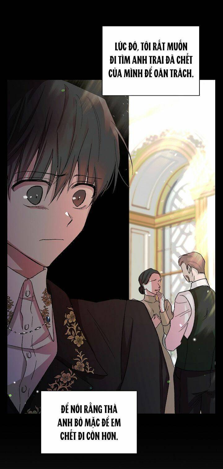 Cách Để Em Bảo Vệ Anh: Chapter 11