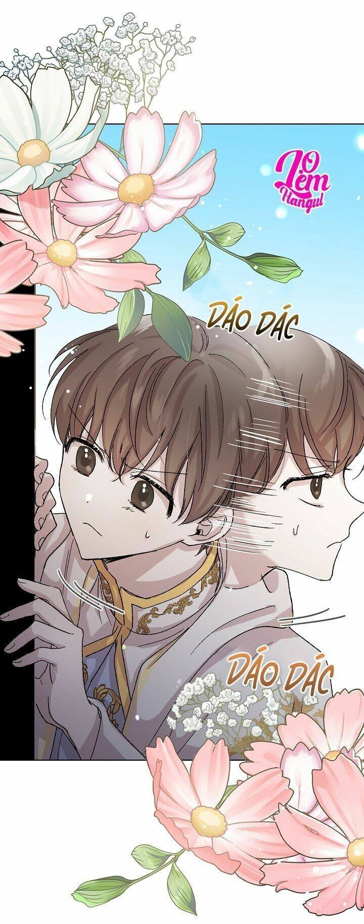 Cách Để Em Bảo Vệ Anh: Chapter 11
